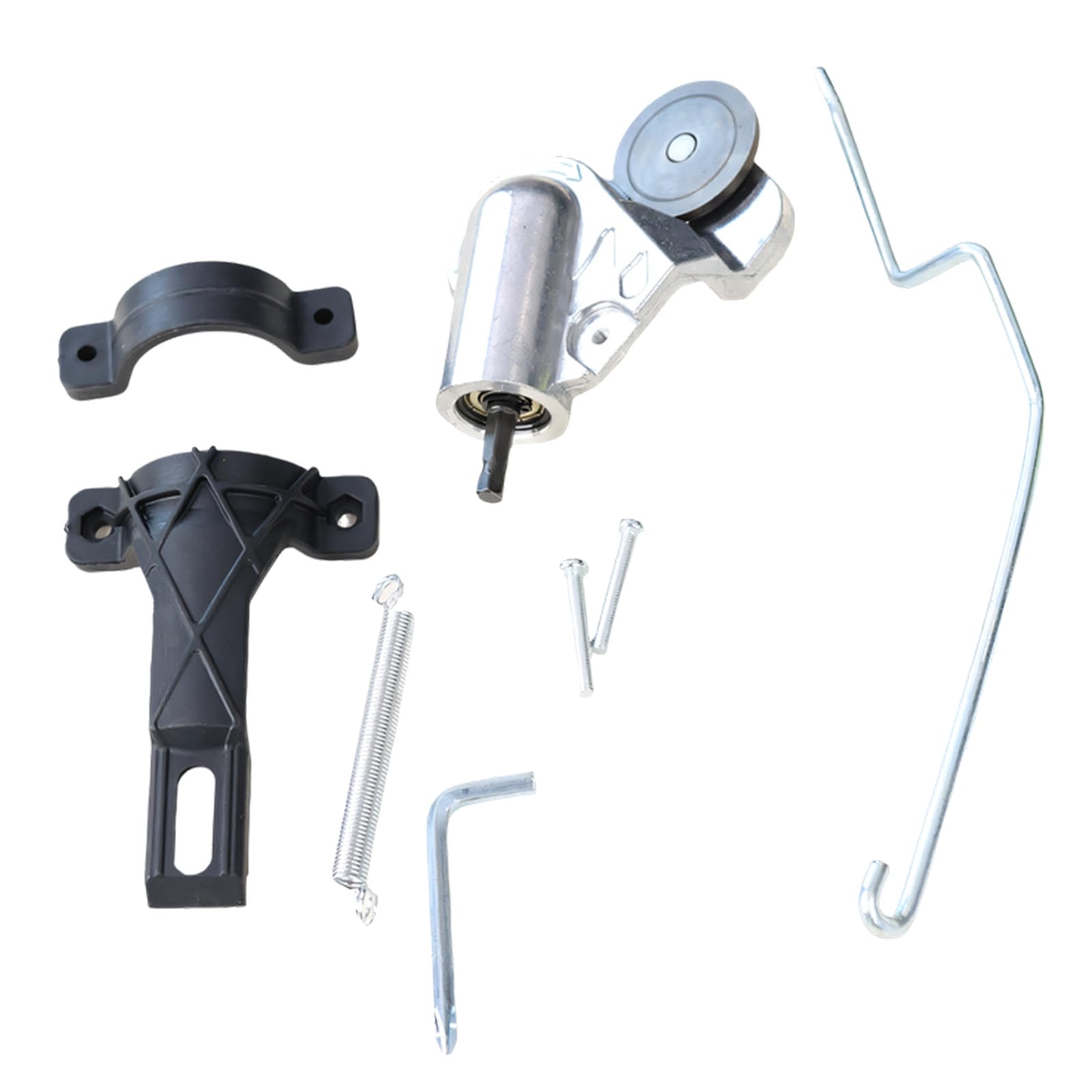 Handheld Electric Drill Board Cutter Cutter Electric Drill Converted to Iron Sheet Cutting Iron Sheet Cutting Tool Metal Attachment