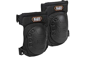 Klein Knee Pads for Men: Ultimate Protection and Comfort