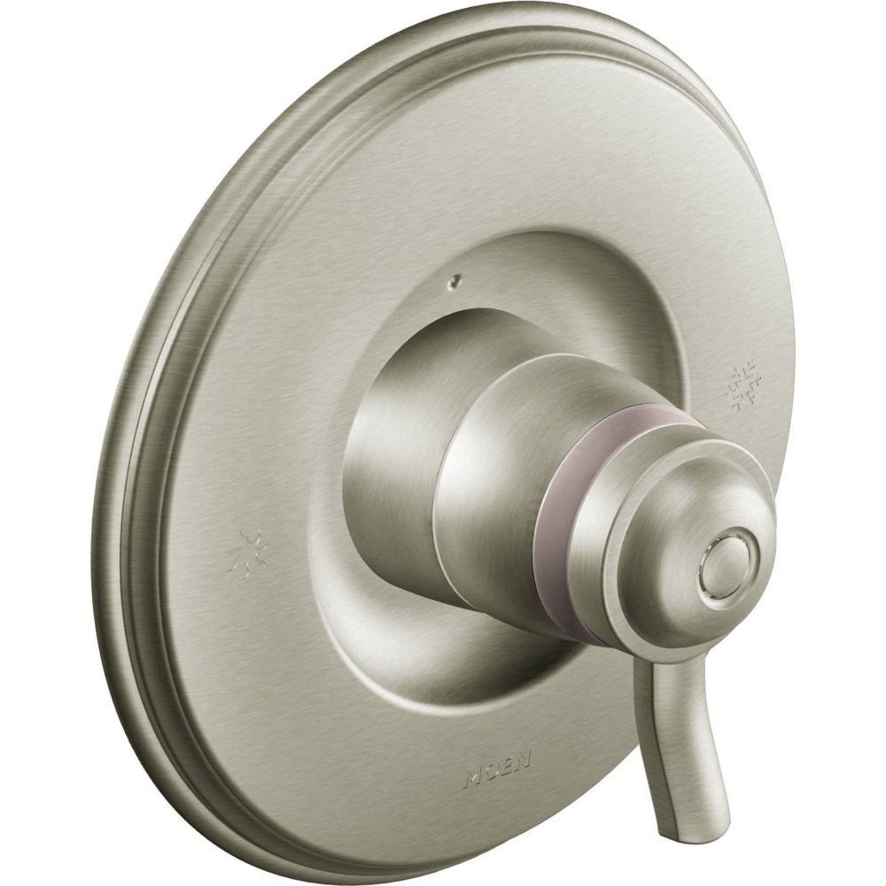Garniture valve Moen TS3760BN Rothbury ExactTemp nickel brossé douche 0.75