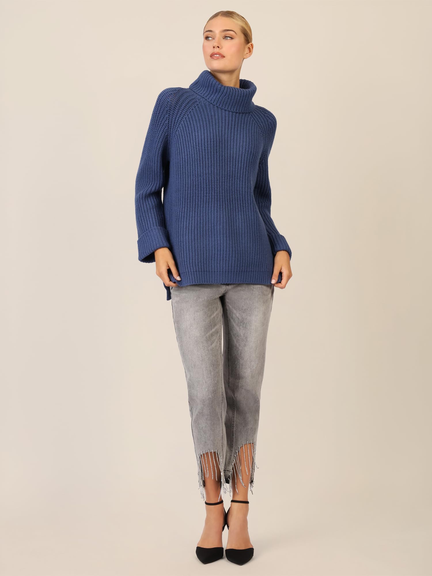 APART Fashion Sweter pullover Kobiety Pullover