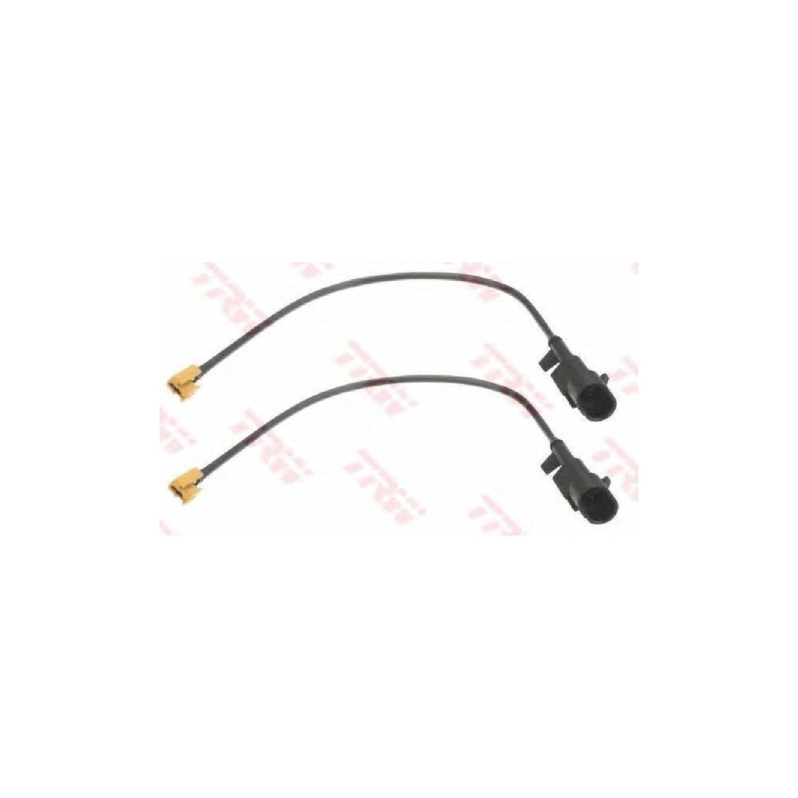 TRW Warning Cable (X2) GIC344