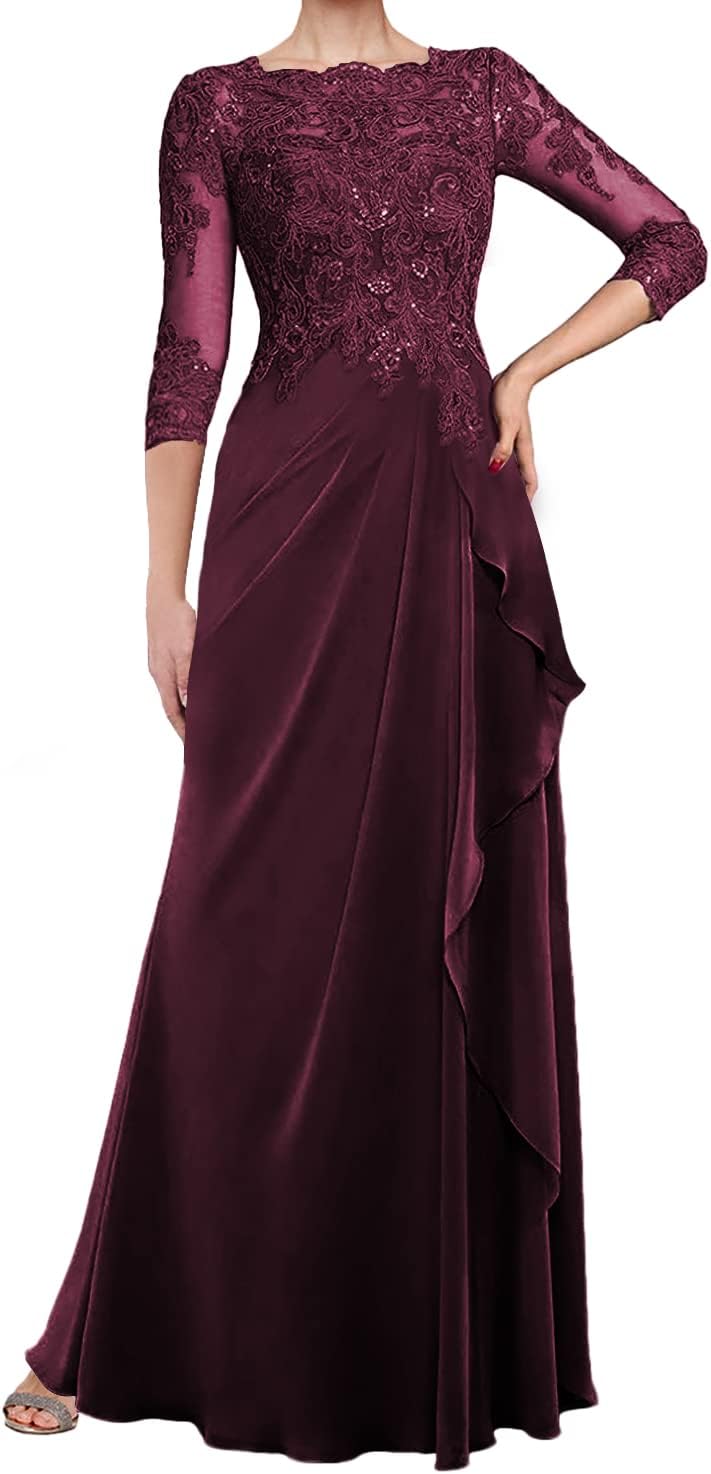 Dark Burgundy