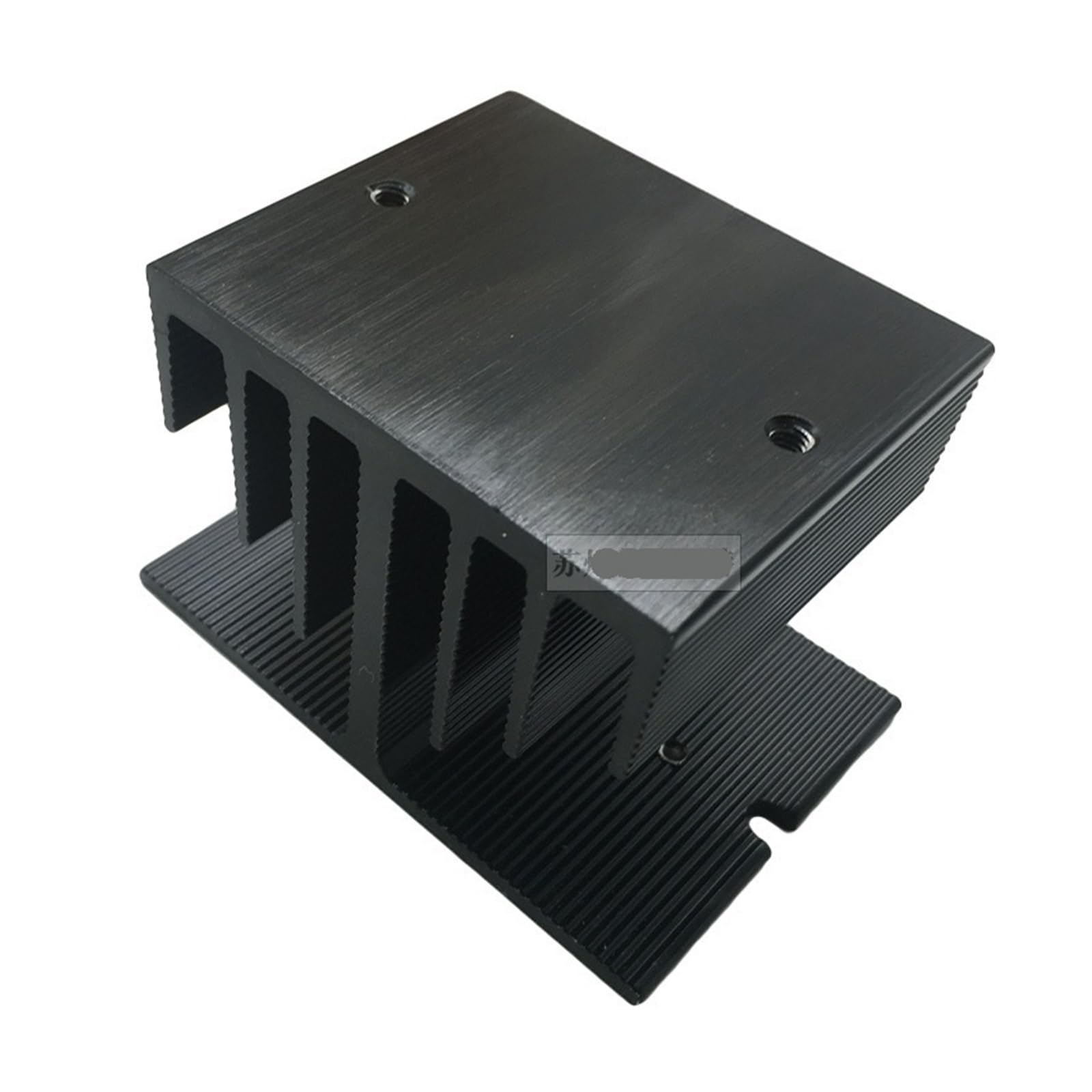 Radiateur HS-50H en alliage d'aluminium relais rechange pour HPR-60 et HS-100H
