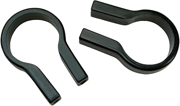 KlickFix Unisex Snelle Vervanging Clamps