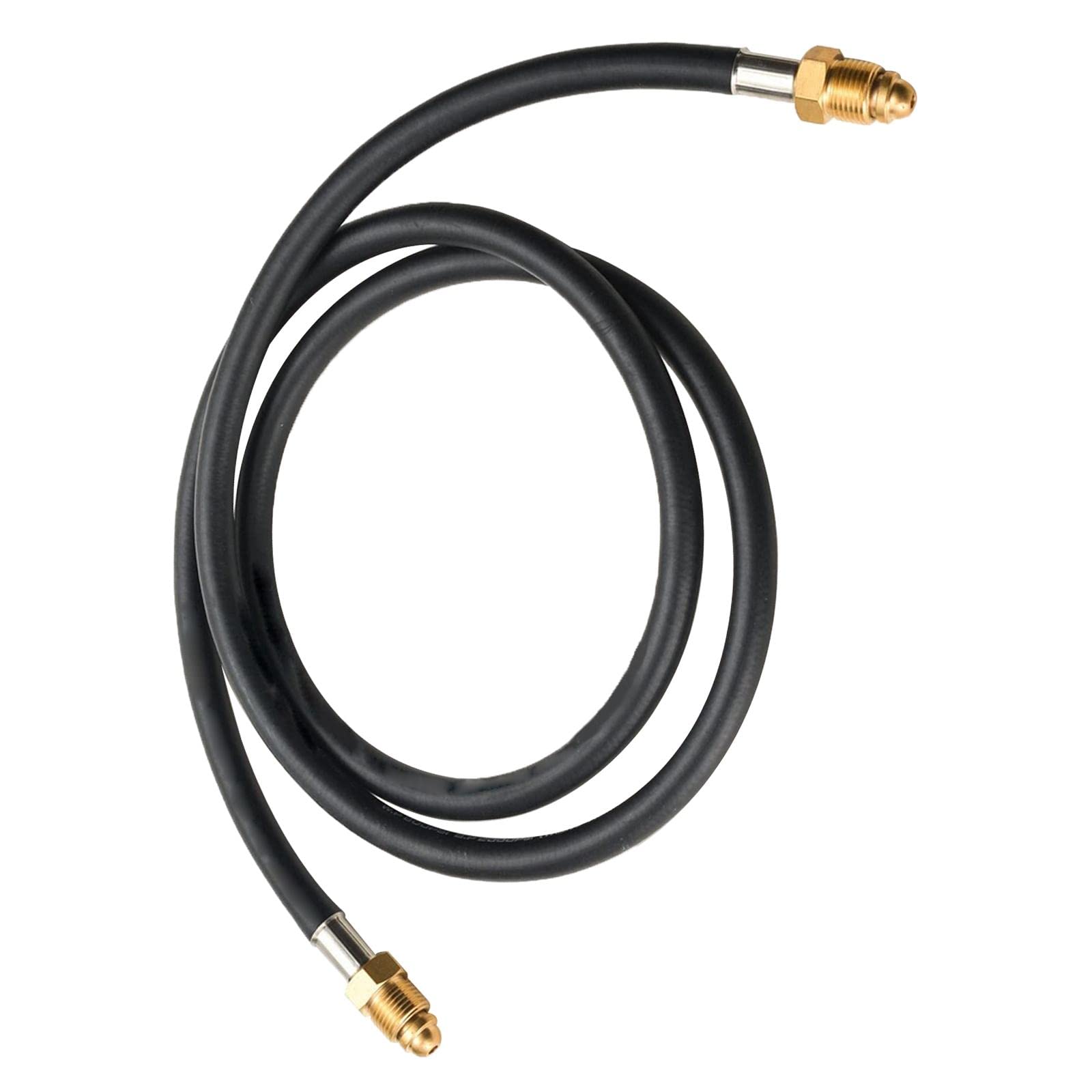 Buy Generic 2M Argon CO2 Regulator Hose Inert Fitting Flowmeters Regulators for Mig Miller