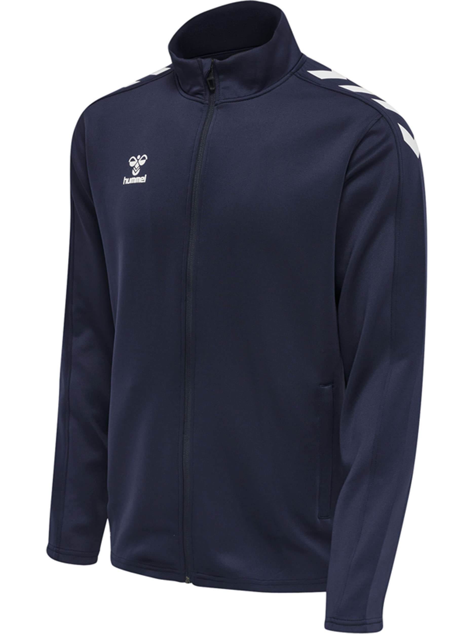 Track suit jas Hummel Archive Poly