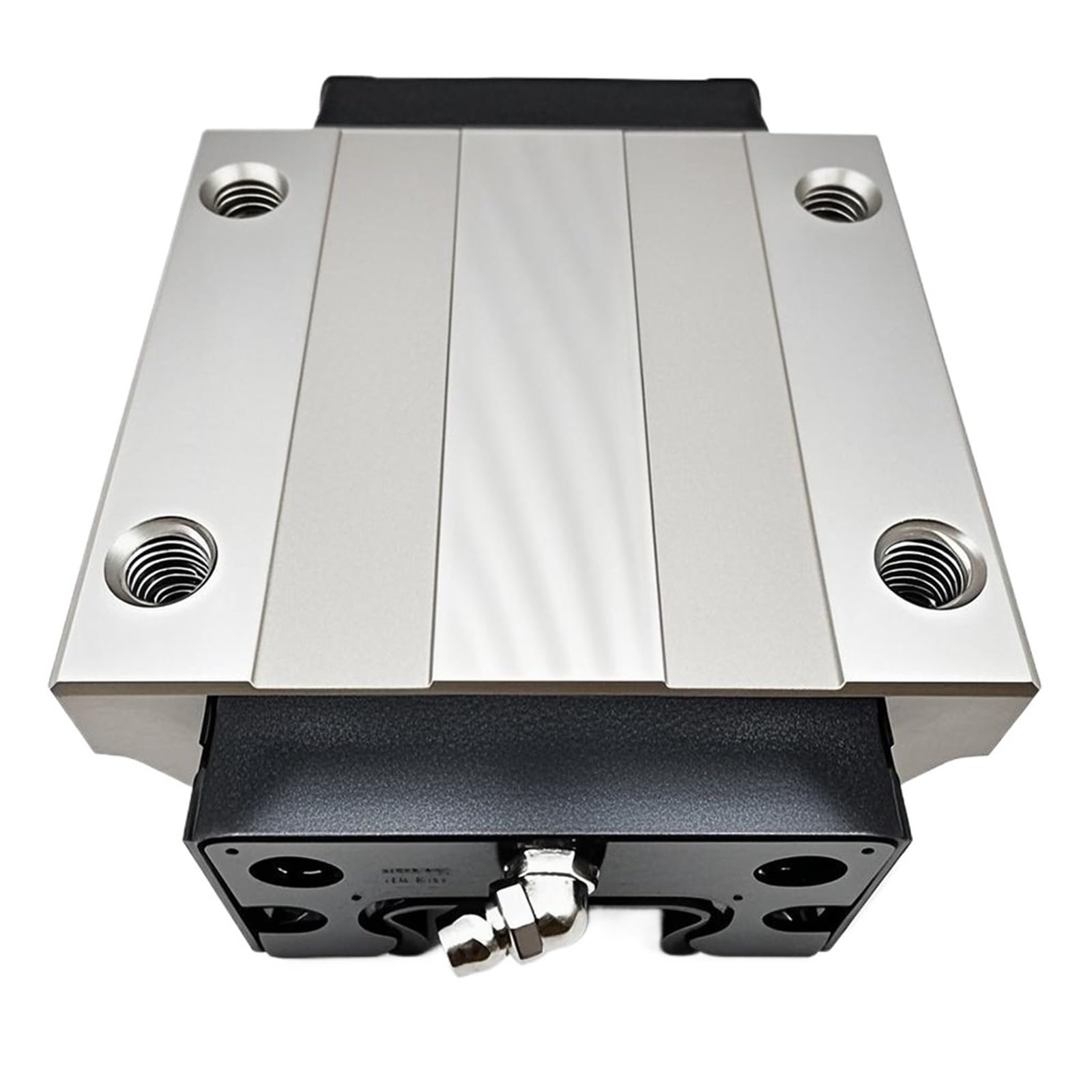 QfUxYYSLD Linear Block SHS65C SHS65LC Linear Guide Slider Linear Bearing SHS SHS65 SHS65C SHS65LC(SHS65LC(Only Block))