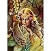 Produktbild MXJSUA 5D Diamant Malerei Vollbohrer Kits Erwachsene Strass Pasted Arts Craft Home Wand Decor 30x40 cm Mädchen Eule
