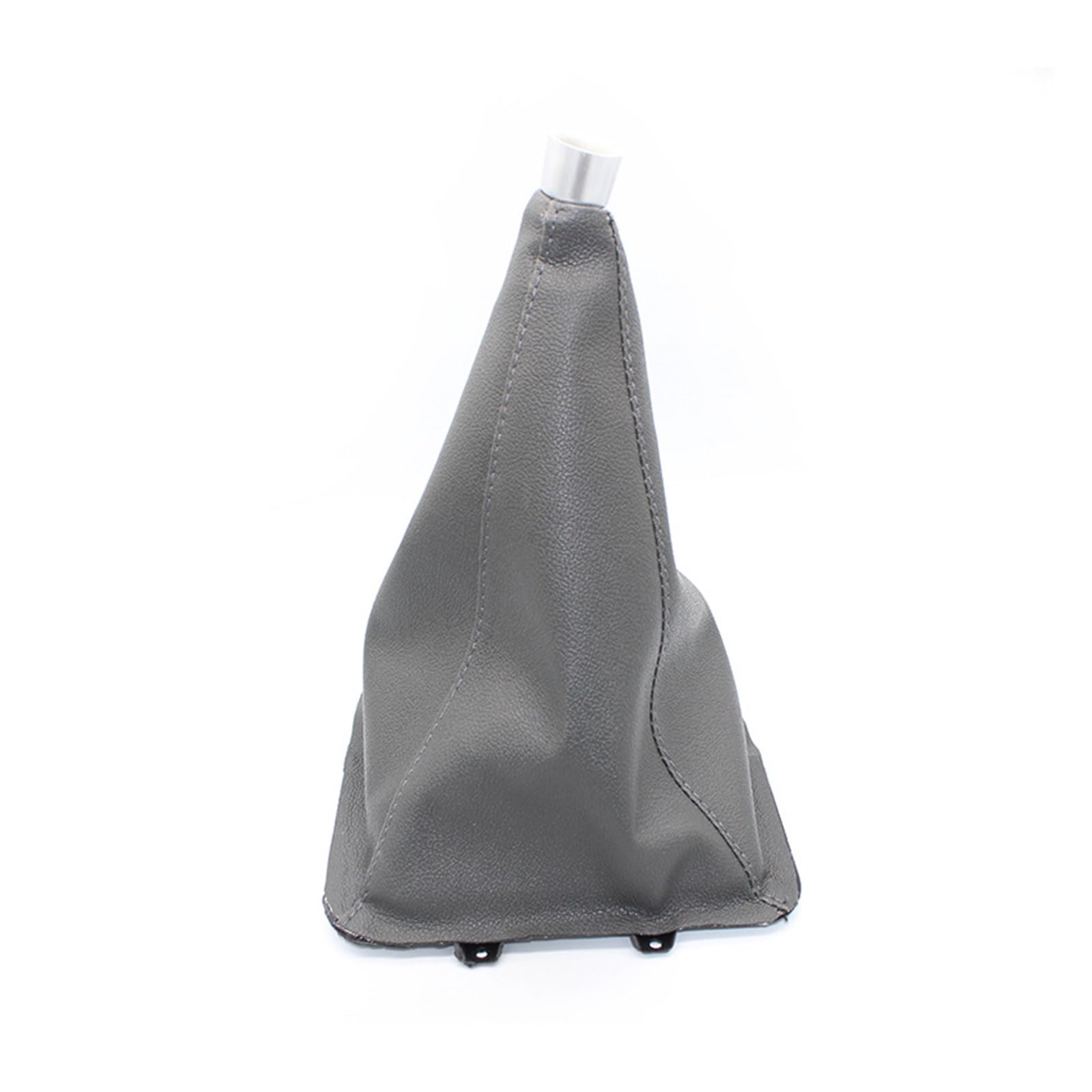 Jsyalmslw Gray Case For Gwm V200 V240 2010-2015 Shift Knob Black/Gray Style