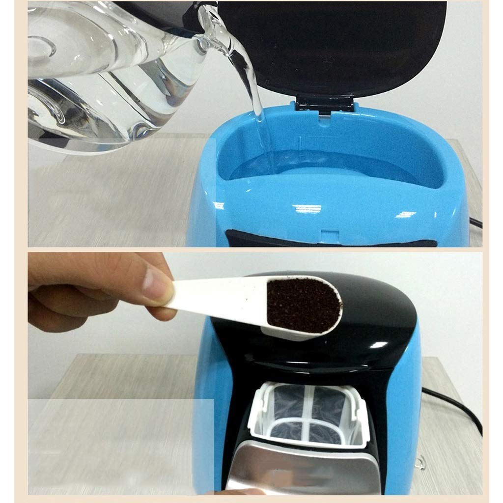 Machine À Thé Individuelle Entièrement Automatique pour La Maison