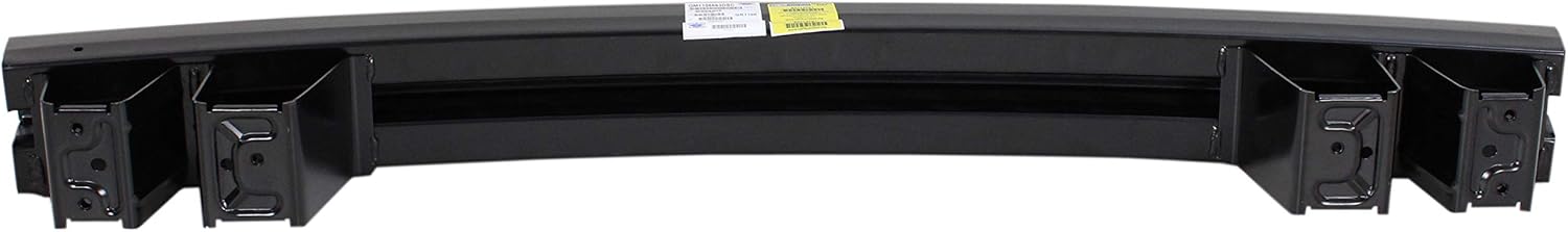 Garage-Pro Bumper Reinforcement For 2006-2013 Chevrolet Impala Rear