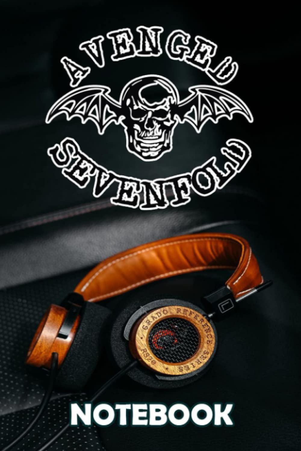 Clarkez AngelaAmon Amarth Notebook : for Professionals and Students, Teachers and Writers Christmas , Thankgiving #18