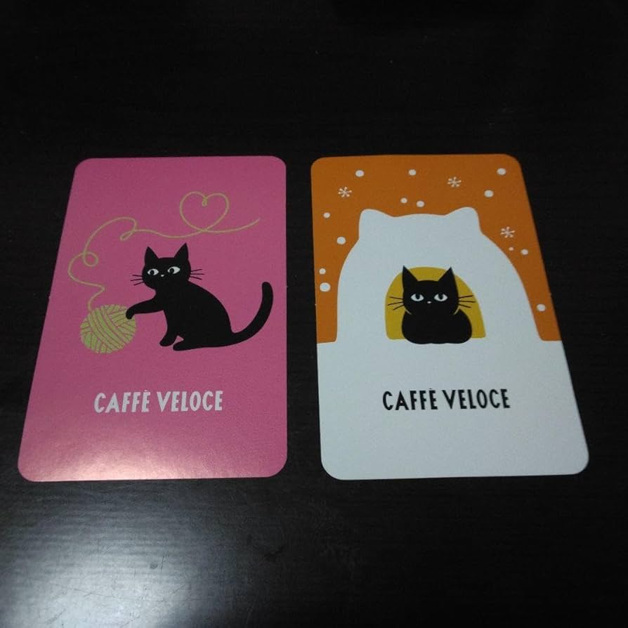 黒猫ページ Amazon.co.jp: ベローチェ veloce 黒ねこ ステッカー 福岡 仙台