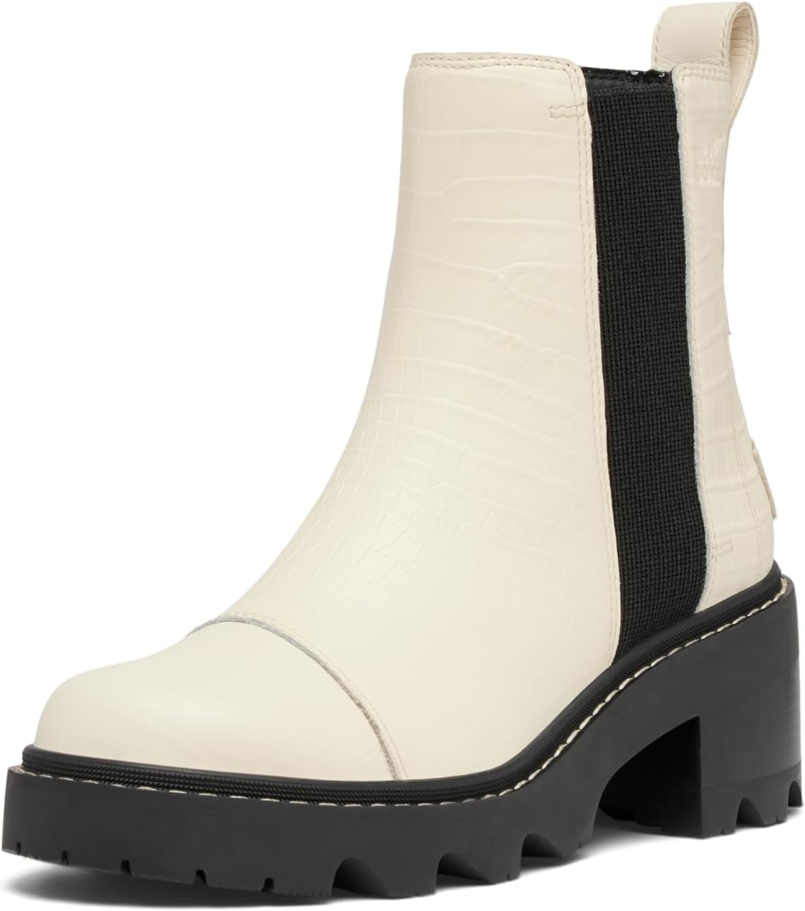 SOREL Women’s Joan Now Chelsea Boot