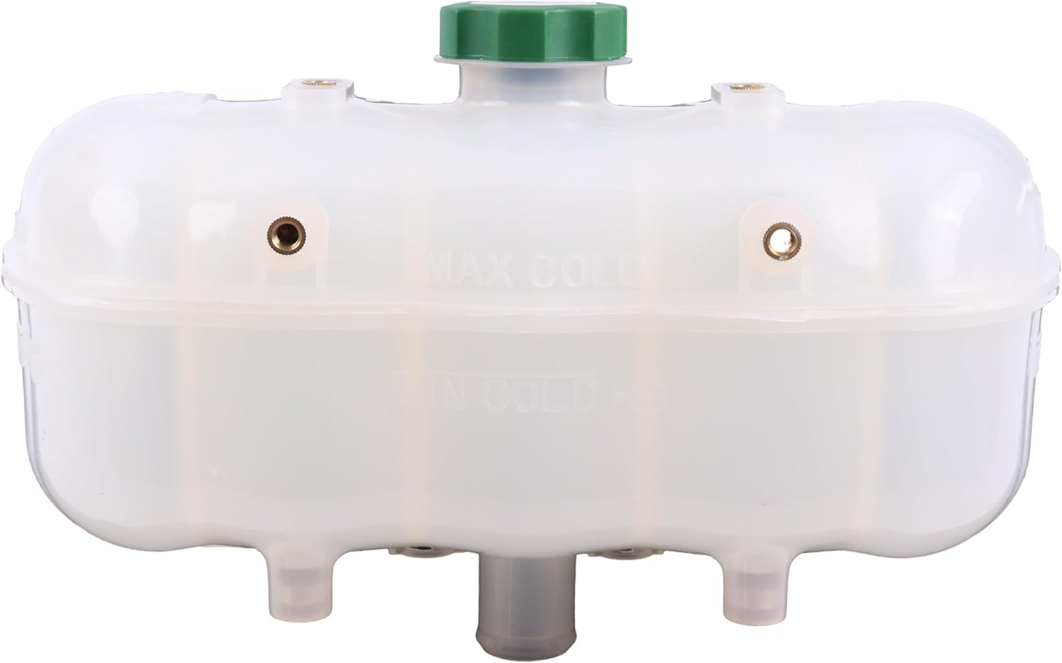 JZGRDN Surge Tank AT322957 Compatible With JD Engine 6090 6068 4045 Loader 764 724P 724K 5.8L