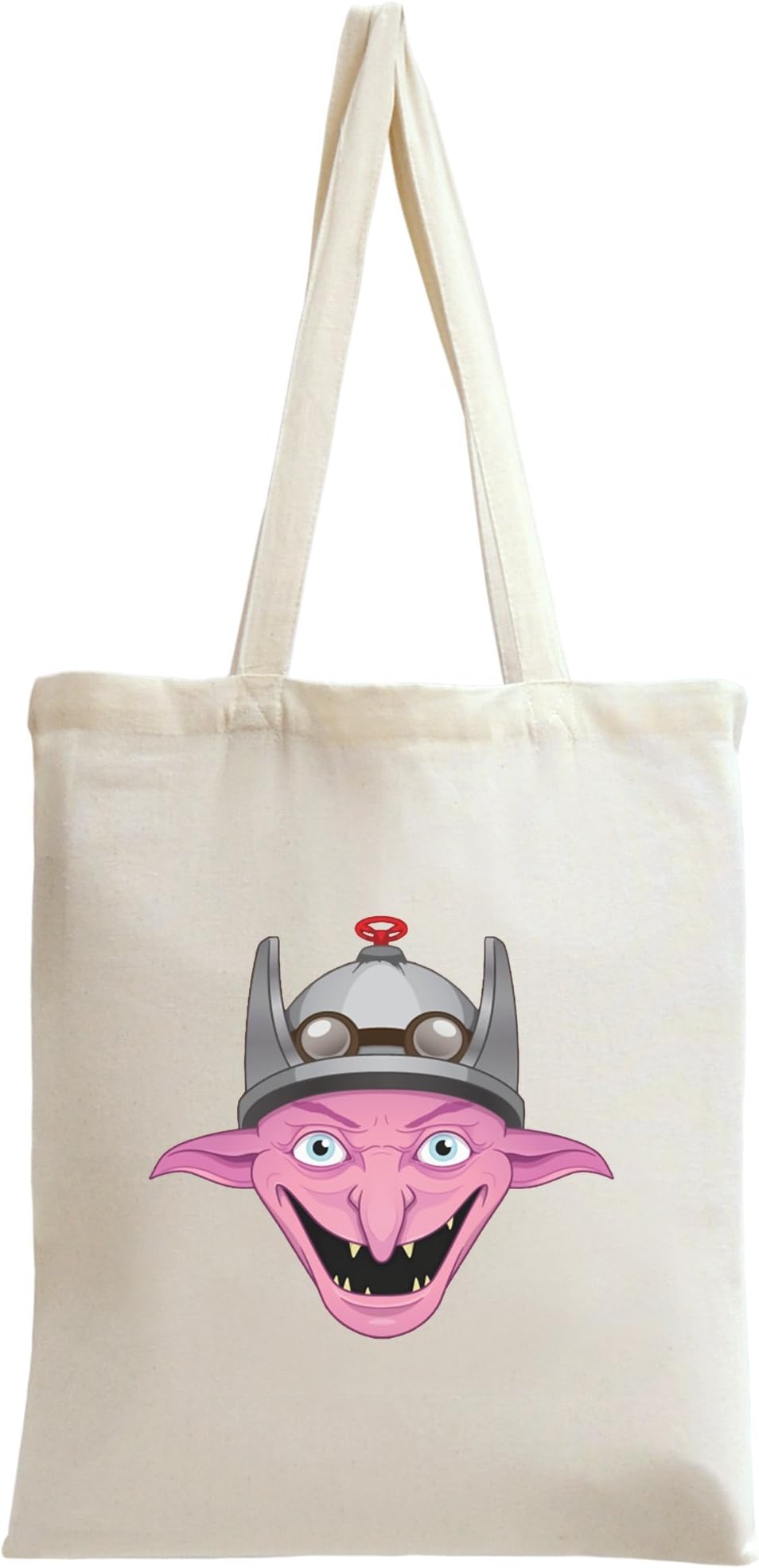 Dota 2 Hero Timbersaw Tote Bag