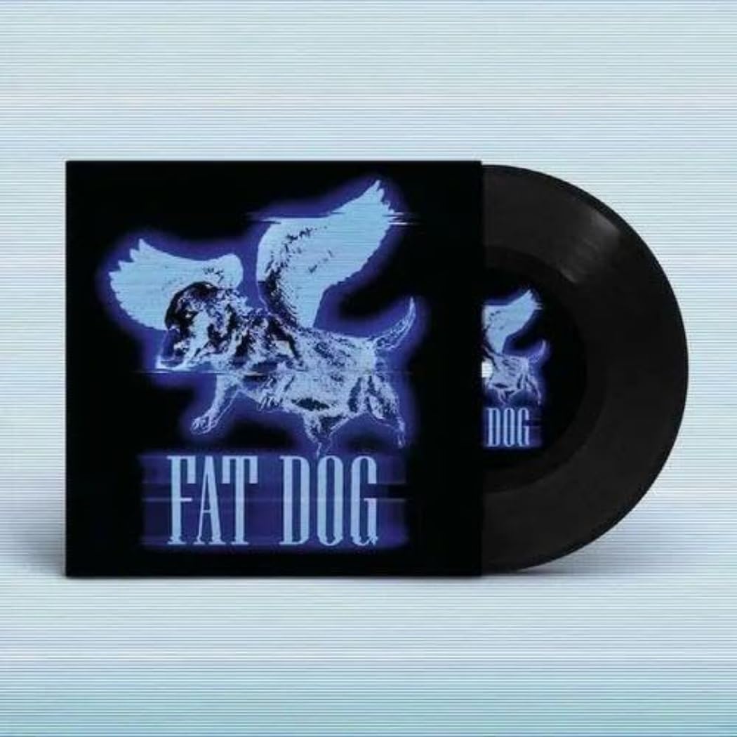 All The Same (7") [VINYL]