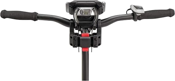 RIXEN & KAUL Distance Set, E, 90°, KF803, Black
