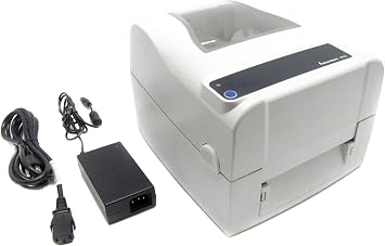 Intermec EasyCoder PF8T Thermal Label Printer - Monochrome - 4 in/s Mono - 203 dpi - Serial, USB, Parallel