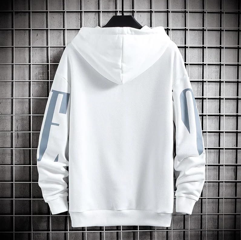 Image of Tagas Hoodie for Men|Sweatshirt for Man Stylish | Hooded (Sweatshirt) for Mans| Winter Wear for Mans