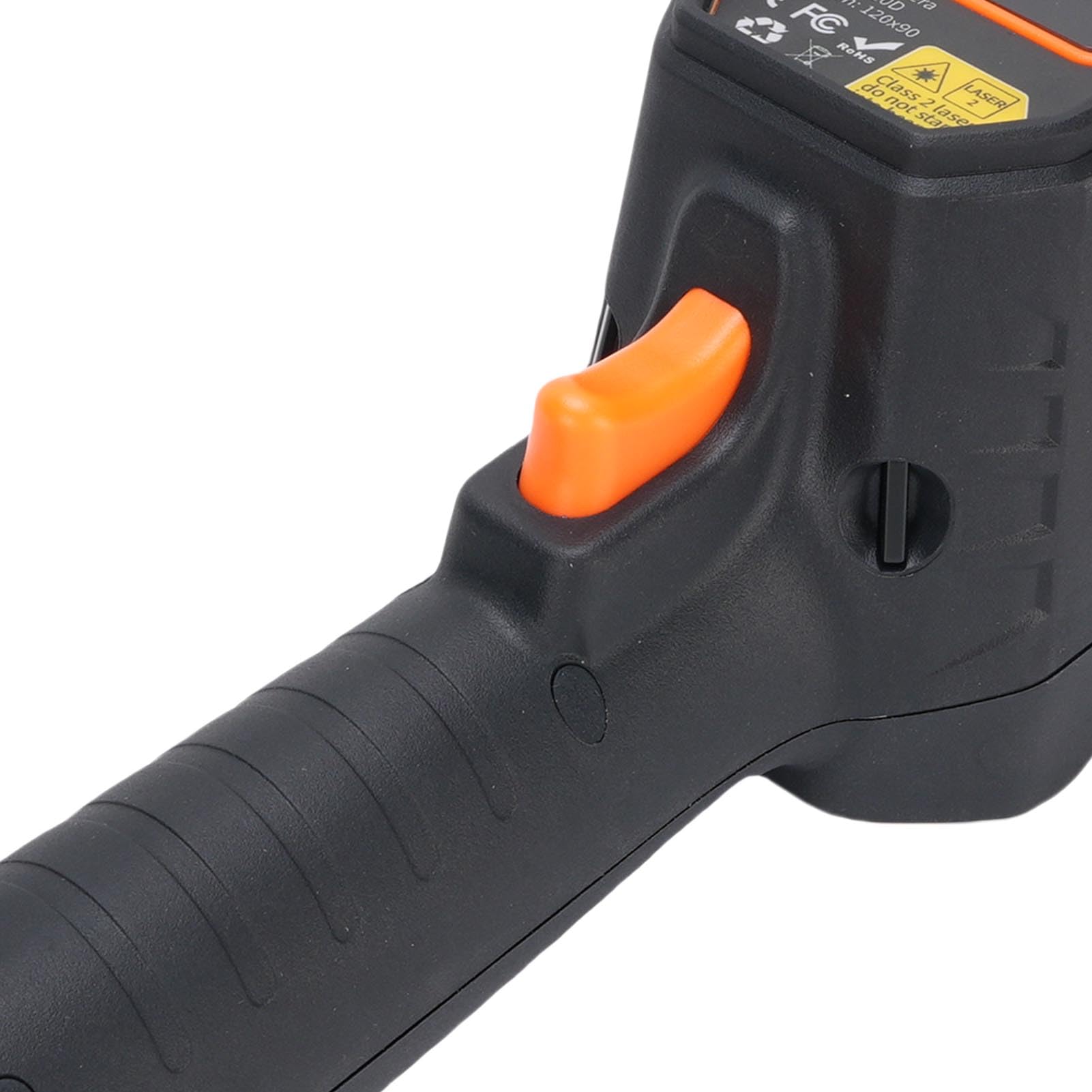 Bewinner Kamera Obrazowania Termicznego, rozdzielczość IR 180x240, -20 ℃ do 550 ℃ Przenośna Ręczna podczerwień Termiczna z 8 GB do Kontroli Budynku, HVAC i Elektryczna