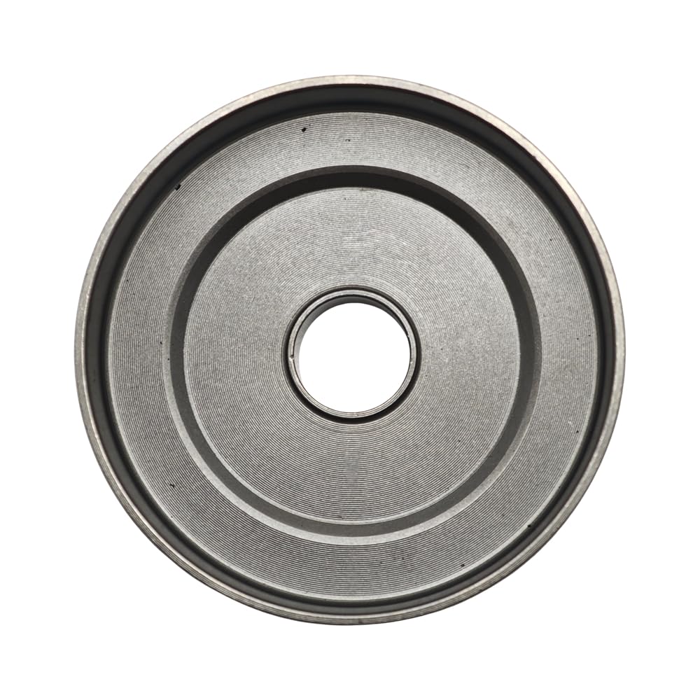 Anillo en E for cojinete de Agujas de Tambor de Embrague de 325" y 7 Dientes for Motosierra 340, 345, 350, 445 y 450, Repuesto 578097901