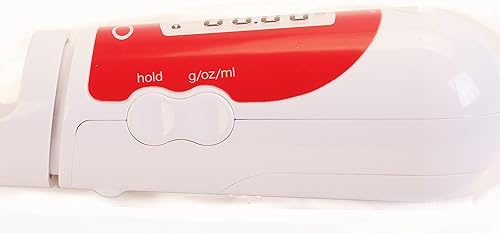 Orii Escala de cuchara (verde)