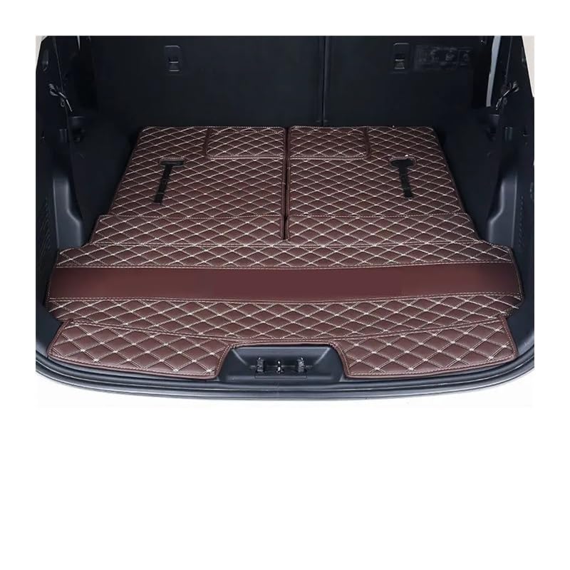Housse de protection coffre étanche et anti-rayures pour DFSK 580Pro