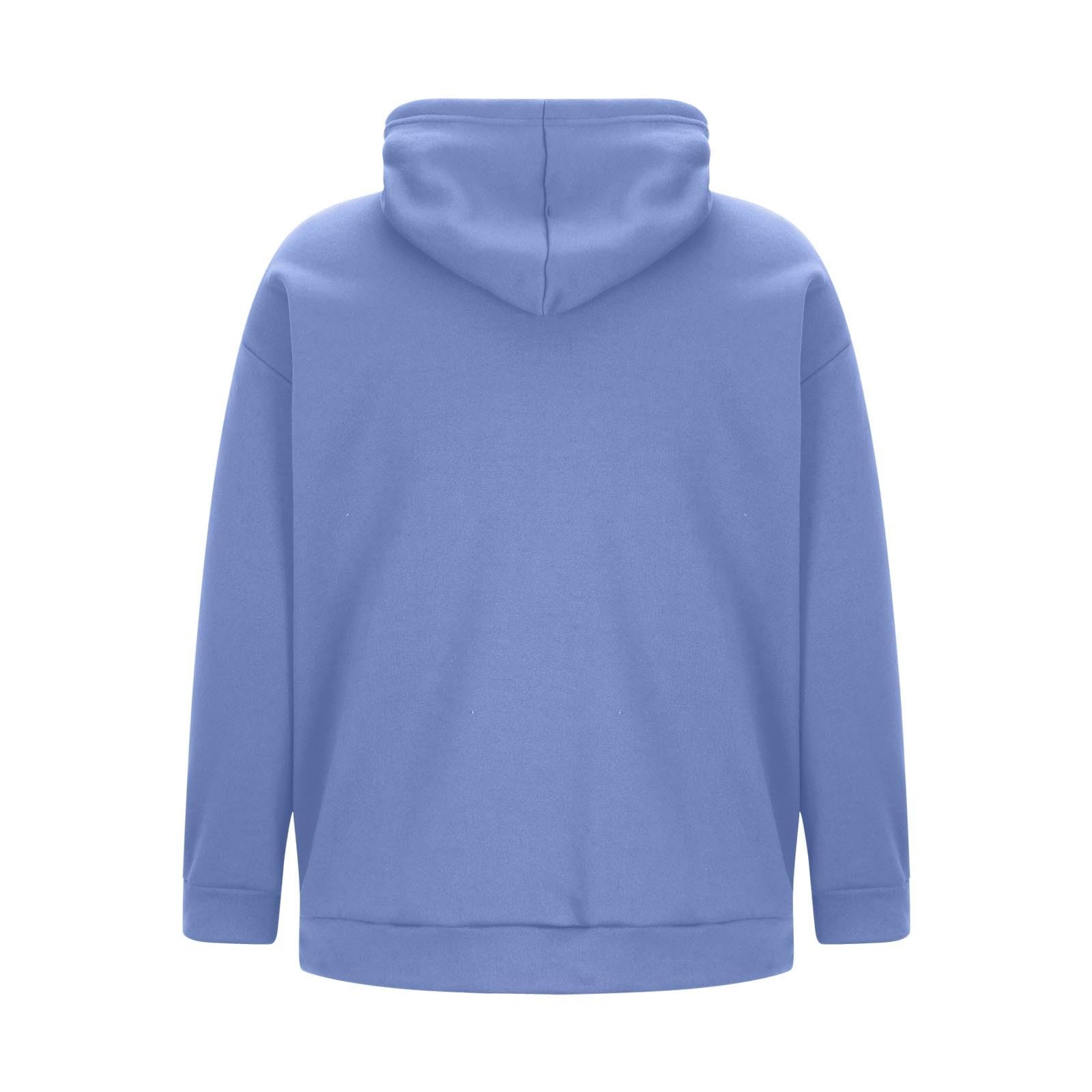 Generico Tute Uomo Completa Invernale Tuta da Ginnastica da Uomo Tuta Completo con Cappuccio Felpata Felpa Sportiva e Pantaloni Completo Elegante Casual Classic Palestra da Casa Invernale