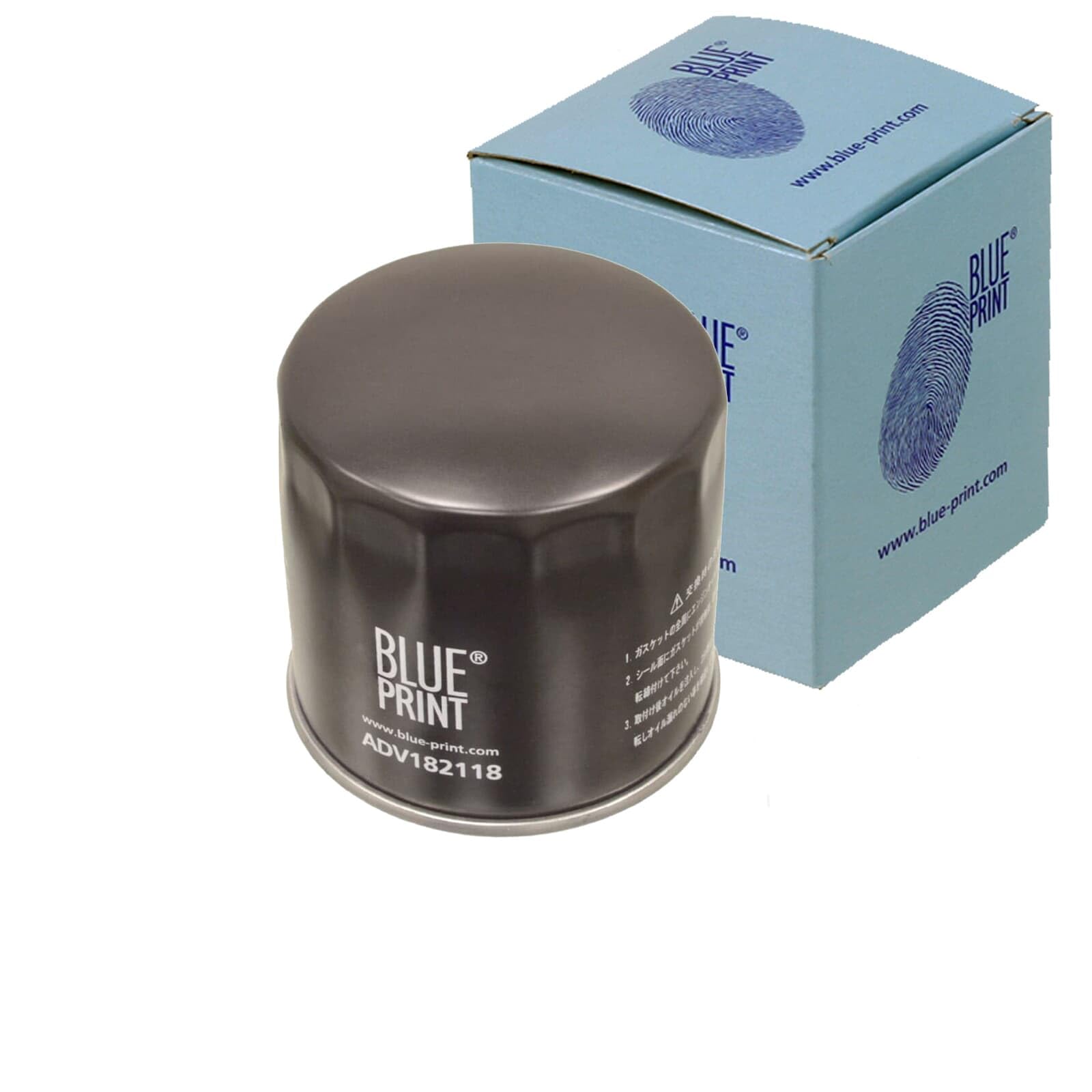 Oil Filter ADV182118 Blue Print 04E115561AC 04E115561B 04E115561H 4E115561B New