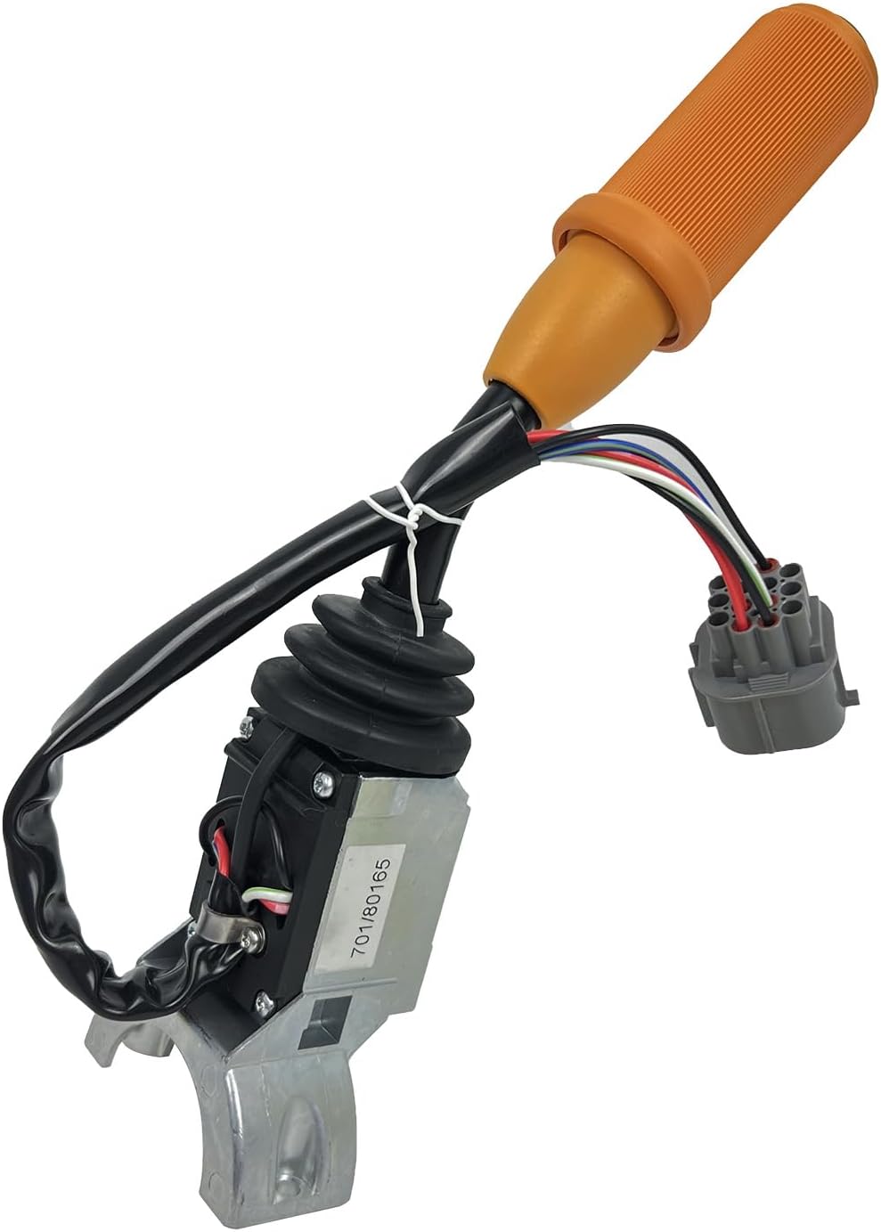 Switch Forward & Reverse Left Hand Handle Transmission Control Switch 701/80165 70180165 for JCB 2CX 2CXS 2CXSL 2CXL 2CXU