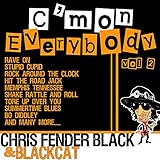  Summertime Blues (feat. Lee Mason)