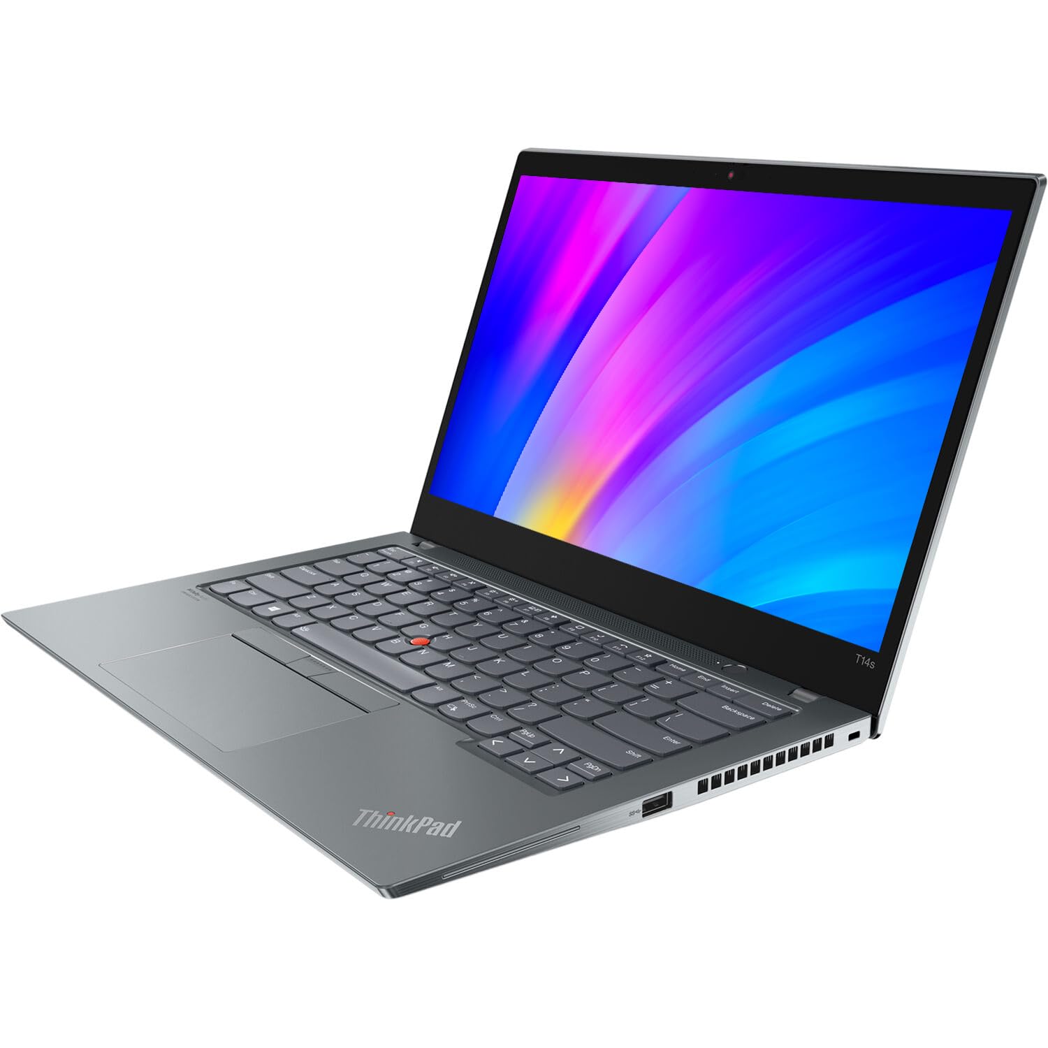 Amazon.com: Lenovo Thinkpad T14s Gen 2 14