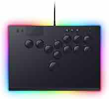 Amazon.co.jp: Razer Kitsune - PS5およびPC用オールボタン光学