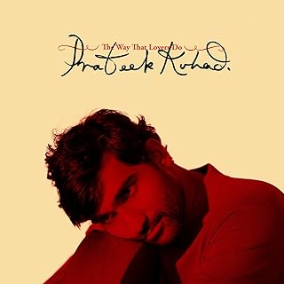 The Way That Lovers Do