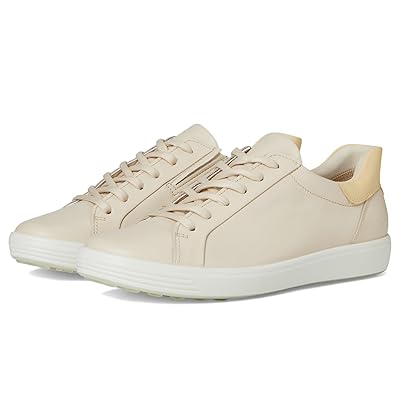 ECCO Soft 7 Easy Slip Sneakers Women