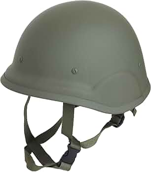 Amazon.co.jp: SHENKEL (シェンケル) 自衛隊 88式鉄帽 タイプ ハード