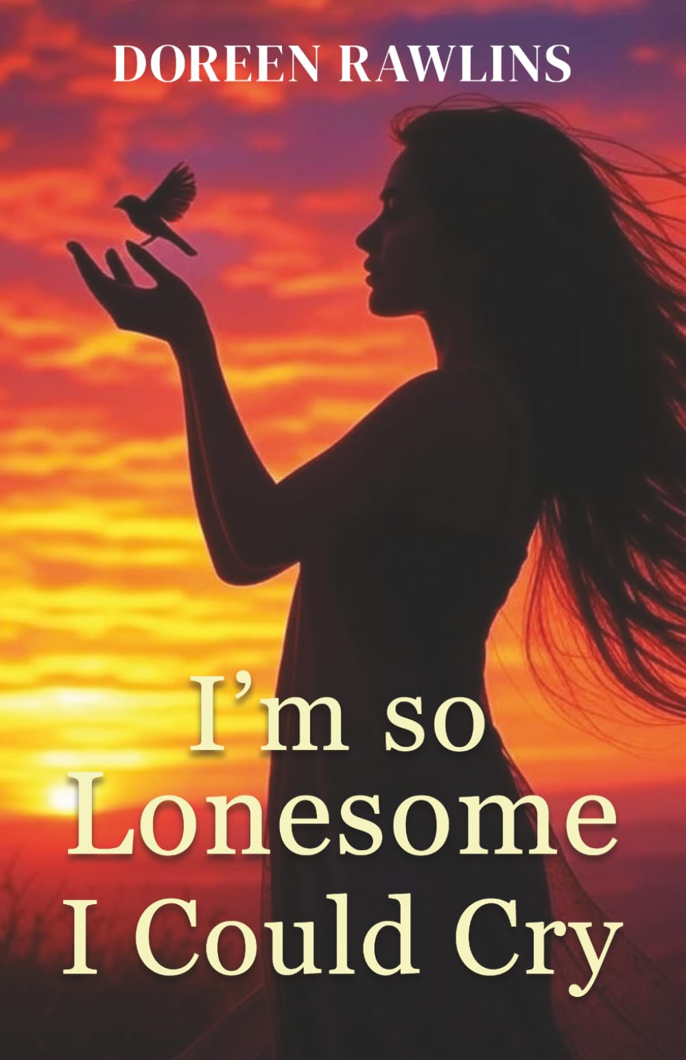 I'm So Lonesome I could Cry