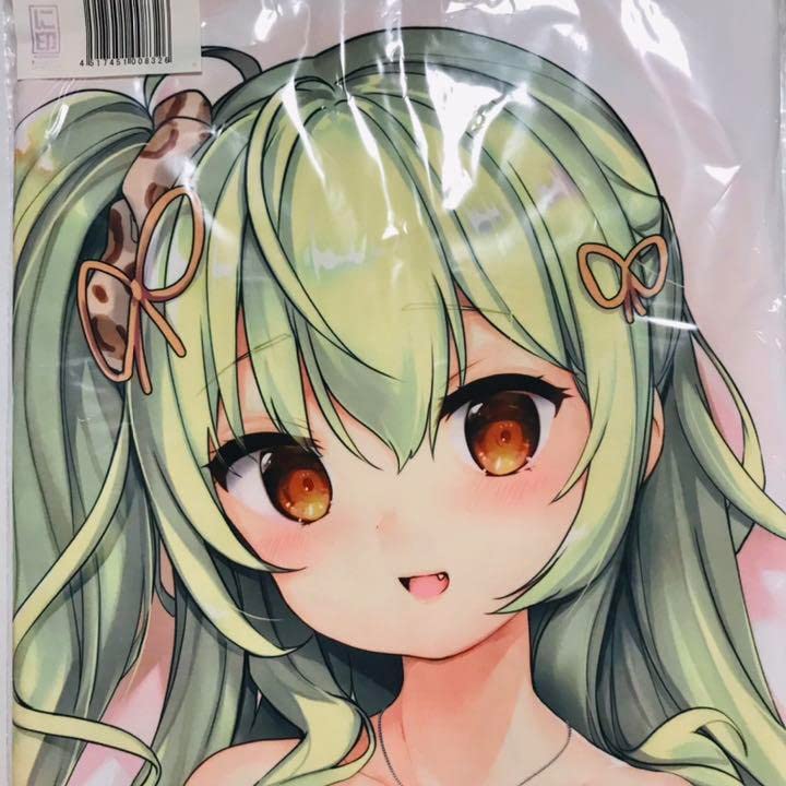 抱き枕カバー にほんママずかん 聖少女 抱き枕カバー にほんママずかん 聖少女