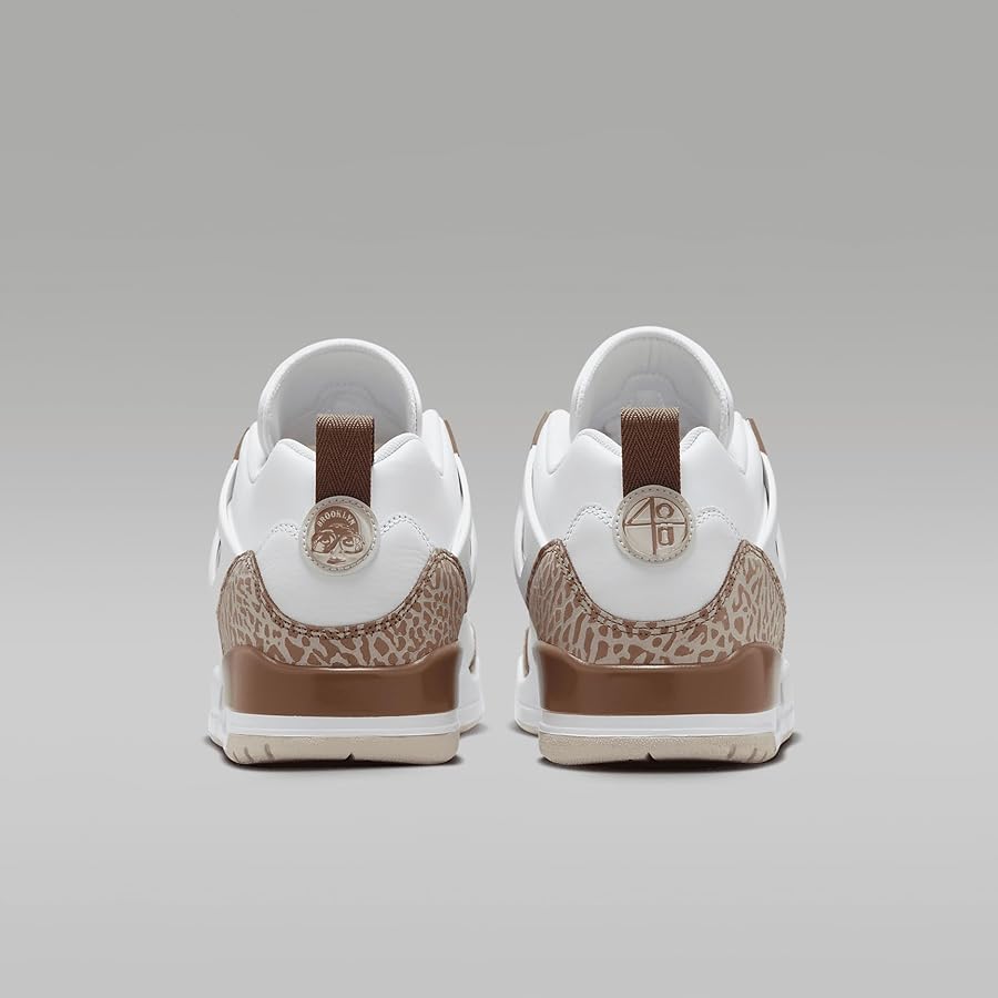 Amazon.com | Jordan Spizike Low Men's Shoes (FQ1759-101