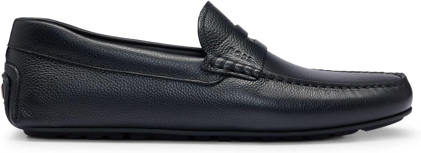 【関税込み】BOSS ブラック ドライビングシューズ 関税込み】BOSS ブラック ドライビングシューズ 楽天市場】hugo
