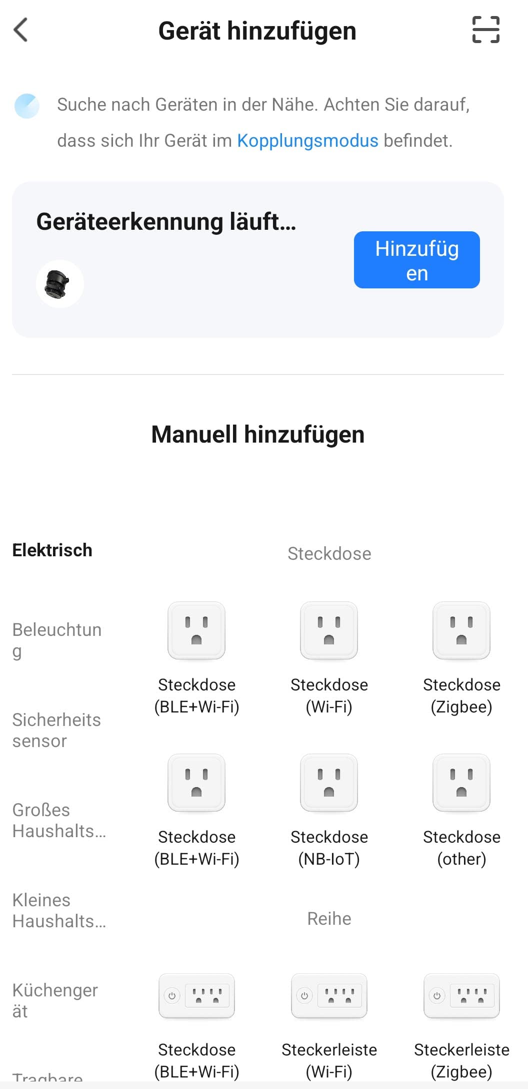 Sensor de nivel de agua por ultrasonido WiFi 2,4 GHz WiFi para depósito de aceite de calefacción, cisterna para Smarthome APP TuYa SmartLife