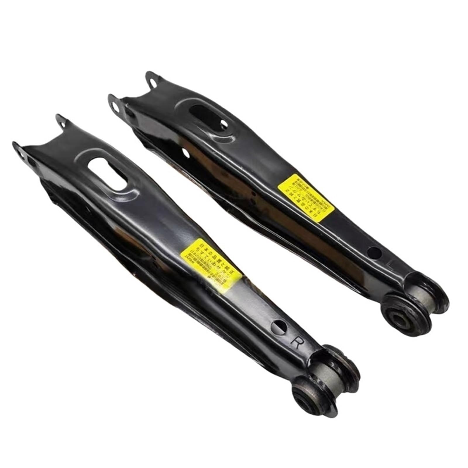 12 sztuk zestaw wahaczy tylnego zawieszenia kompatybilny z Toyota Crown GRS18 kompatybilny z Lexus IS250 IS350 IS300 GS300 GS350 GS430 GRS190 GRS191 UZS190(China OEM)