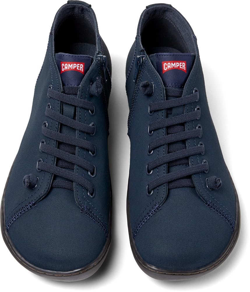 Camper Peu Cami K300192 Basket BootieUomo
