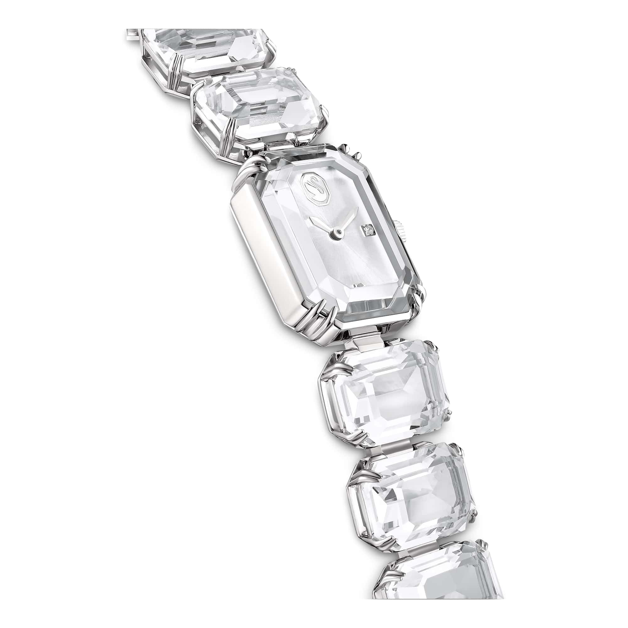 Swarovski Millenia Watch Collection