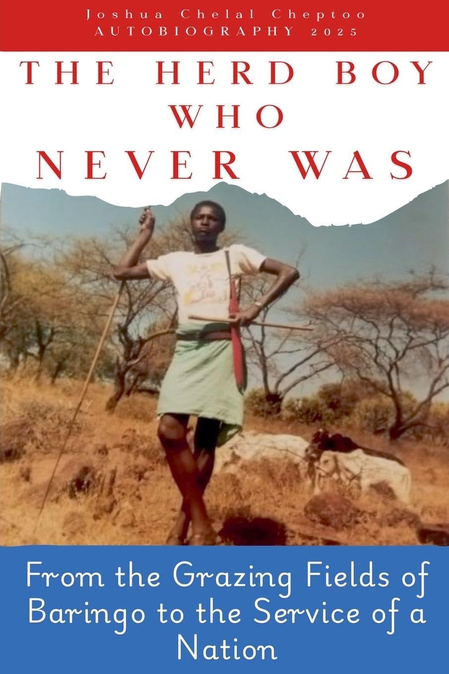 The Herd Boy Who Never Was