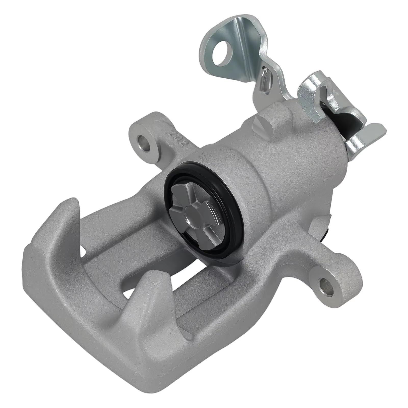 Étrier de frein arrière droit bloqué ? Changez pour ce modèle 8mm Clio - 8