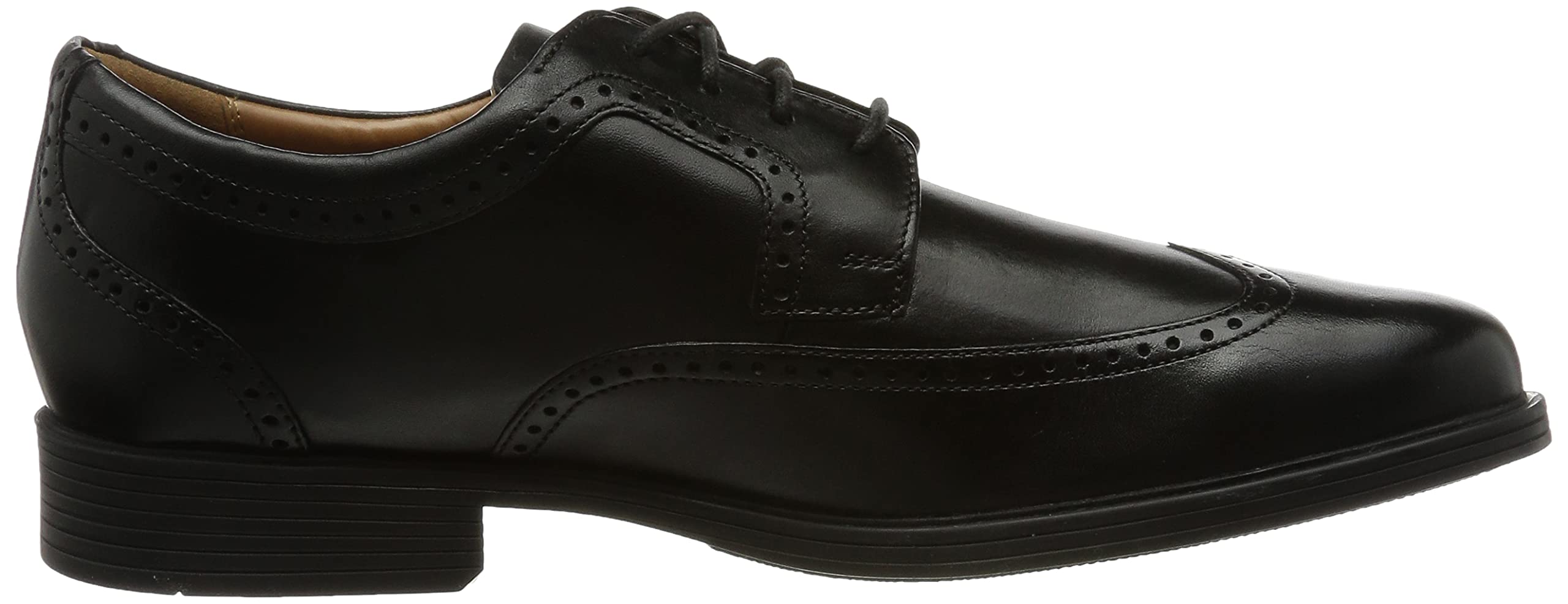 Clarks Ala di Whiddon OxfordUomo