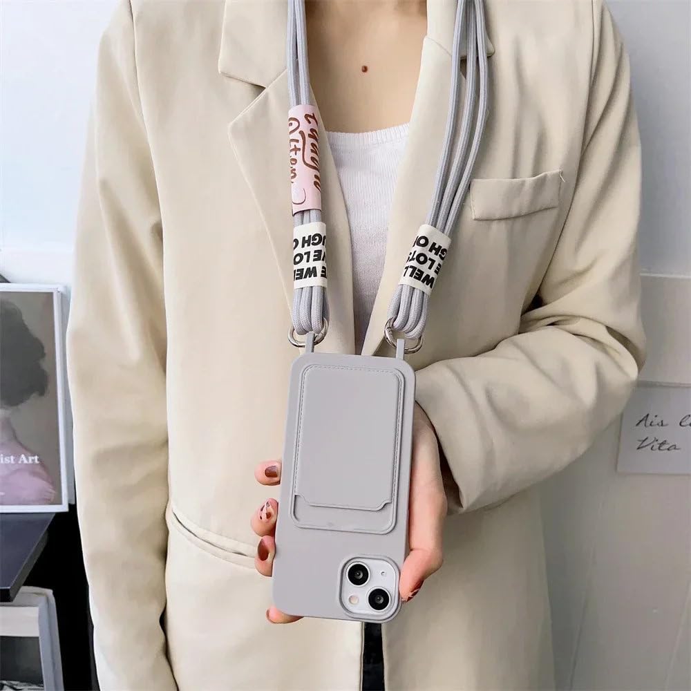 cukierkowy miękki silikonowy futerał na telefon iPhone 15 14 13 12 11 Pro Max X XS XR 8 7 Plus etui portfelowe,żółte, do iPhone 12Pro Max