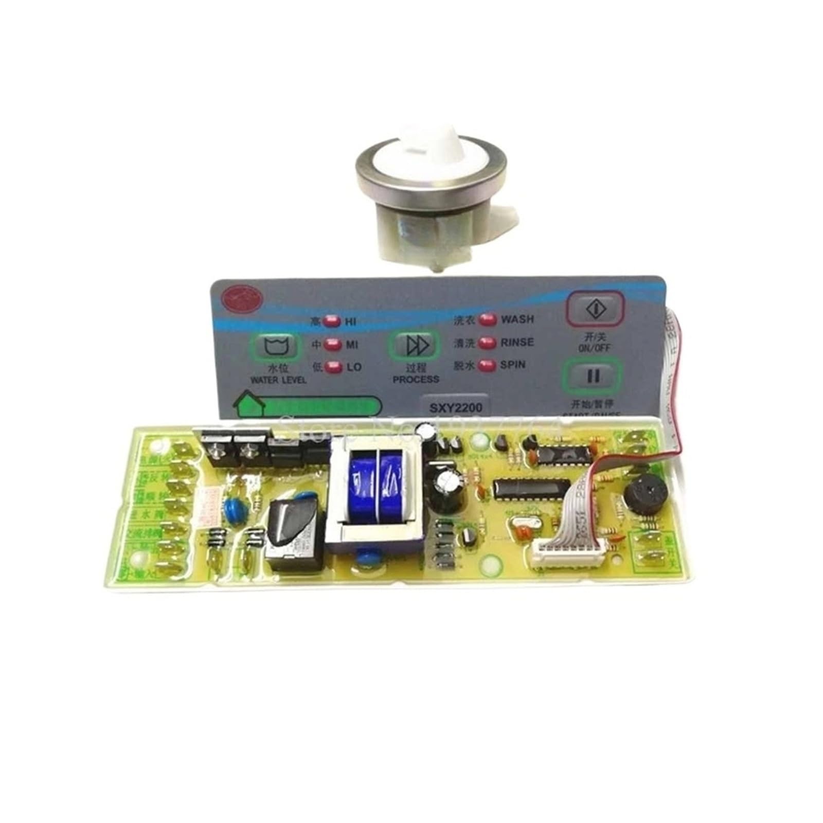 KONGLIE Set for Drum Washing Machine Universal Plate SXY2200